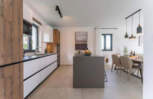 Villa Noah - Luxurious villa with private pool - Foto 36