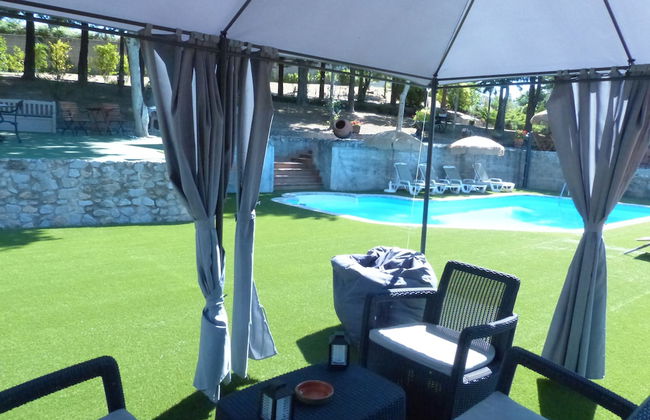 Quinta da Cartida - Foto 24