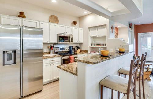 Oro Valley Condo - Nearby Golf and Hiking! - Foto 12