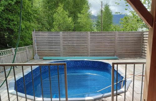 Gîte du pré forestier - Foto 3