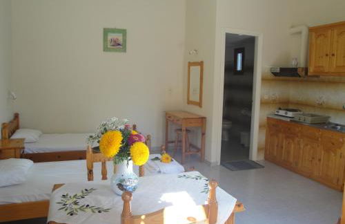 Studios Calvinos - Foto 19