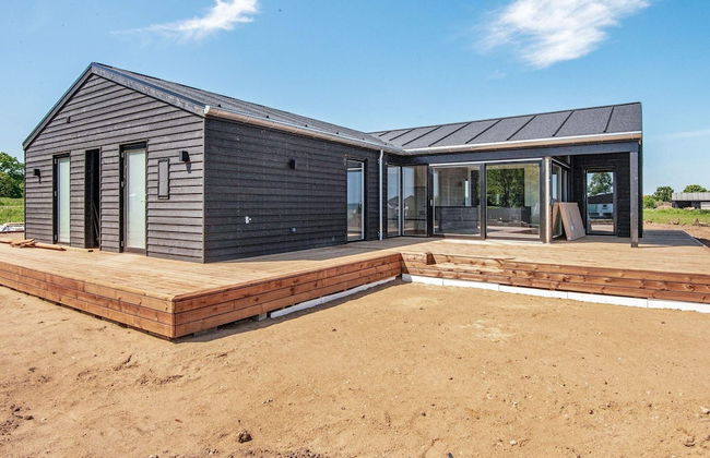 10 Person Holiday Home in Haderslev - Foto 28