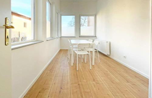 Chic & Modern Apartments in Eberswalde - Foto 33