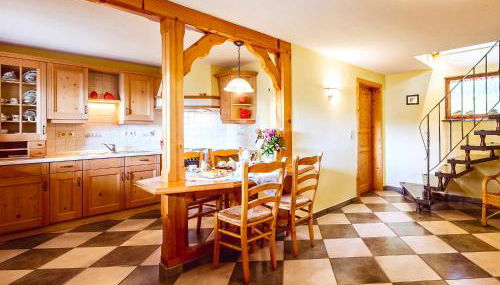 Ferienhaus Am Sonnenstein - Foto 3