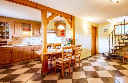 Ferienhaus Am Sonnenstein - Photo 3