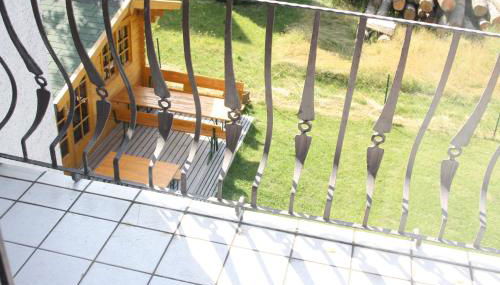 Ferienwohnung Moselhöhe - Foto 4