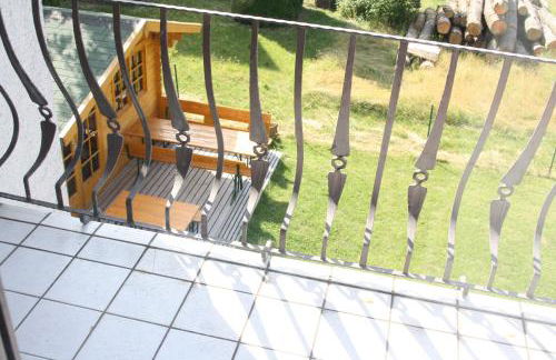 Ferienwohnung Moselhöhe - Foto 4