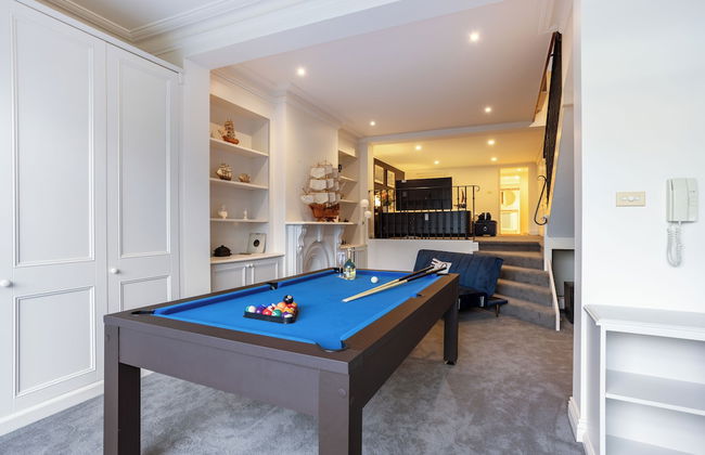 King Bed Luxury View - Captains Retreat - Foto 24