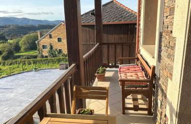 Casa do Lagar, Praia da Abrela - Foto 21