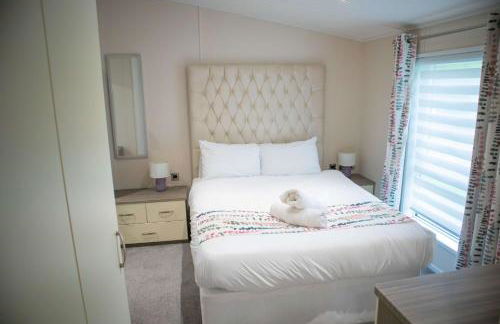 Penny Lodge with Hot Tub - Foto 12