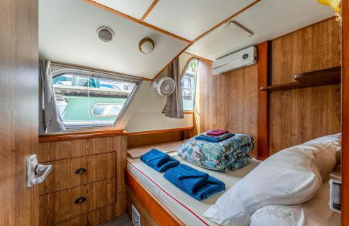 Penichette Odyssey Croisieres - Foto 11