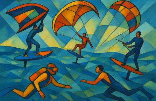 Ferienwohnungostseeblick - Foto 77