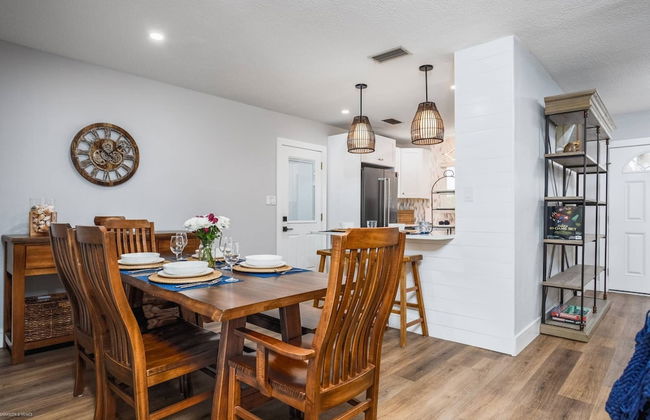 Private Home 2 Miles From Siesta Key - Foto 10