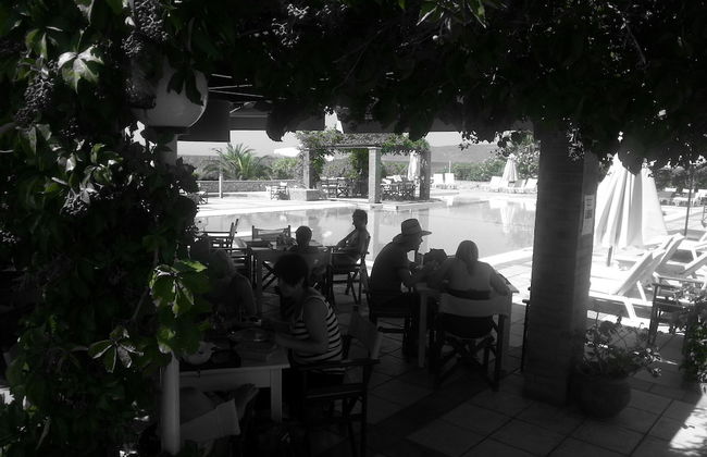 Panselinos Hotel - Foto 23