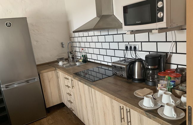 Valtisya House Pool & Airport - Foto 100