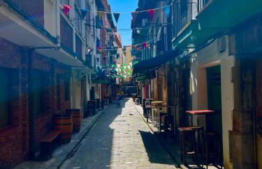 Apartamento casco viejo - Foto 1