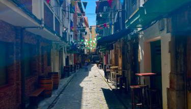 Apartamento casco viejo - Foto 1