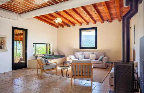 La Bastide des Oliviers - Foto 6