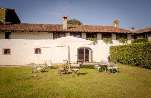 La Foresteria at Casaforte Bergum by the Gates of Cividale del Friuli - Foto 15