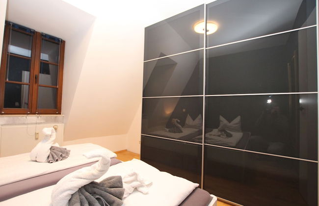 SLADKIY SLIVA Boutique Apartment - Foto 3