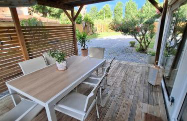 Le cabanon - Photo 2