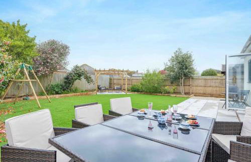 Luxe Ocean+playroom+Seascape - Photo 8