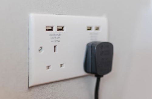 Carlisle House - Foto 17