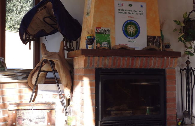 Il Mandorleto - Foto 1