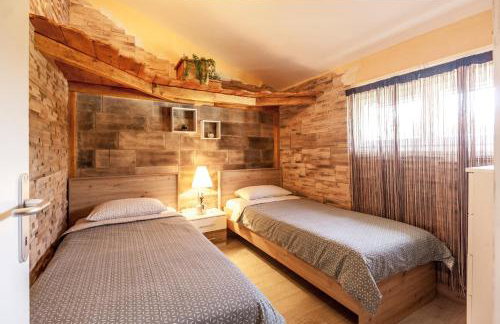 House Tomas with Pool near Pula, Istria, Ferienhaus Istrien - Foto 21