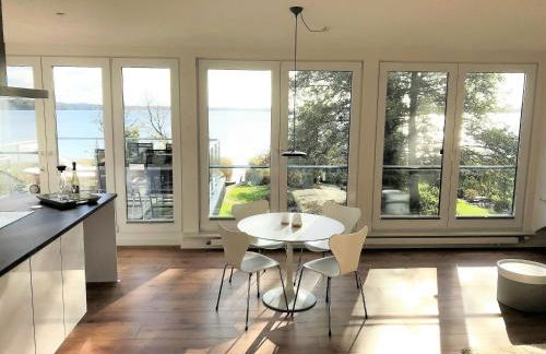 Ferienwohnung Seepanorama - Foto 1