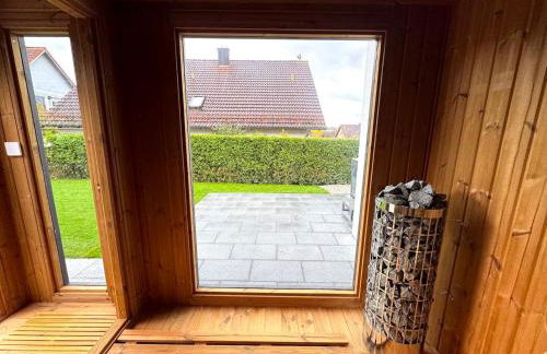 Tiny-House & Wellness Zeitlberg - Foto 14