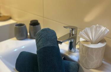 Ferienhaus Happyplace - Foto 12