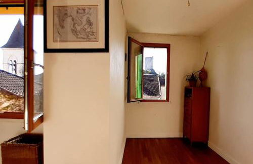 Chaleur des bois du Quercy - Foto 17