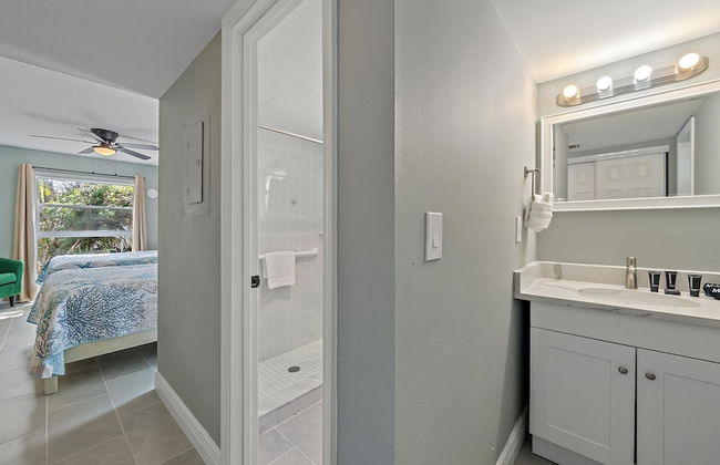 Beach Haven 2 Bedroom Condo - Foto 26