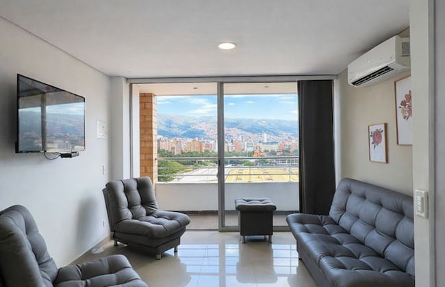 Ivanna Hotel & Apartments Laureles Estadio - Foto 39