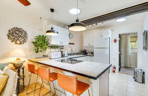 Vibrant Casa Paloma with Patio - Near Vineyards! - Foto 6