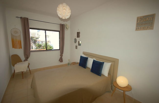 Albufeira Tenis Old Town N1 r/c Tras - Foto 8