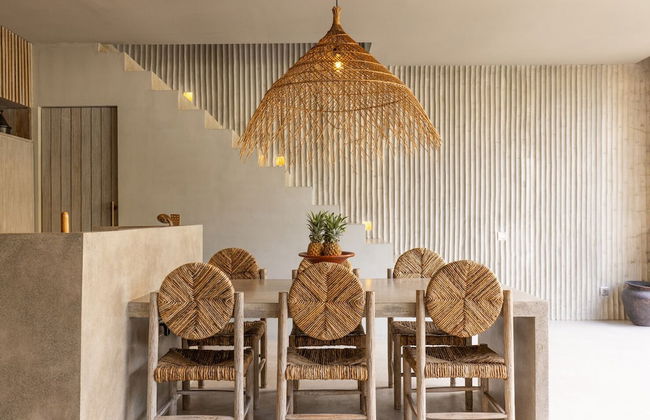 The Konkret Lombok - Foto 8