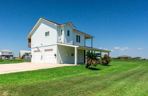 Bolivar Bungalow home - Foto 56