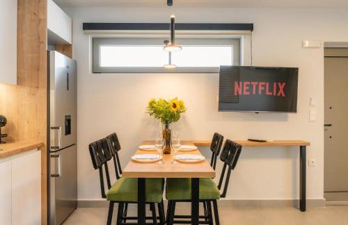 Phyllion Boutique Villas - Photo 17