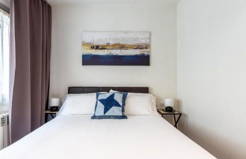 Luminoso, ascensor, tranquilo, centro de Bilbao - Foto 20