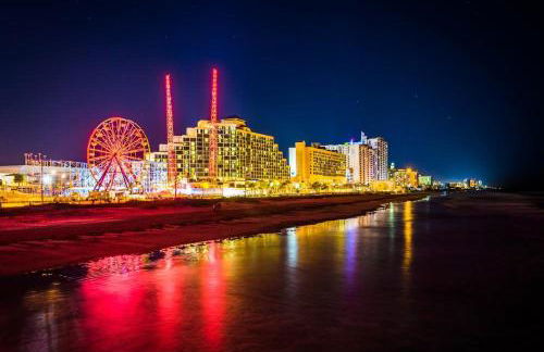 Daytona Beach Club 320- Daytona Dreamin' - Foto 6