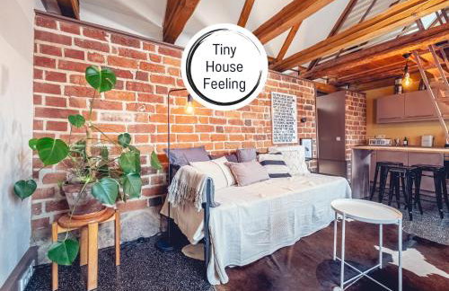 Molly Moll - Mini Ferienhaus in Kyritz, einer charmanten Stadt im Herzen von Brandenburg - Foto 1