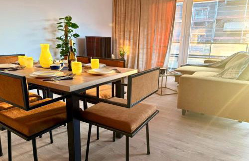 Apartament Business & Family - Foto 4