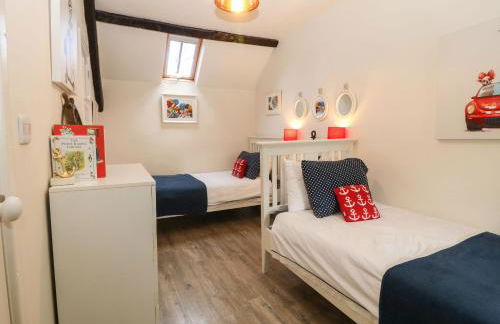 Y Bwthyn Ty Du - Photo 18