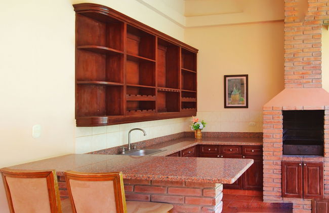 Casa Dror Gran Pacifica Resort - Foto 9