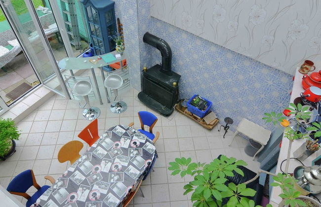 Stylish Retreat in Harz - Foto 23