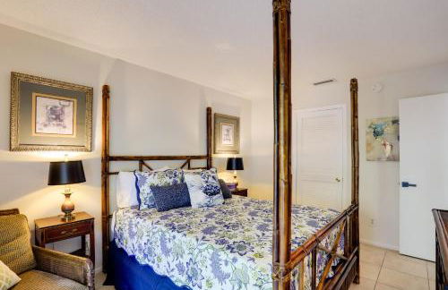 2 Mi to Hobe Sound Beach Townhome with Lanai - Foto 16