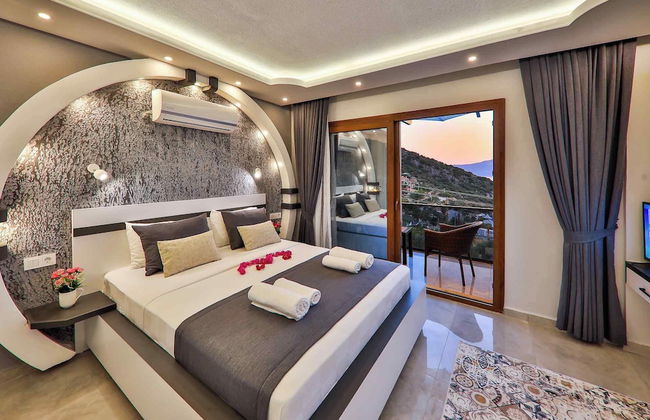 Villa Rainbow - Foto 6