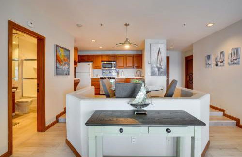 Bright Catalina Island Condo with Ocean Views! - Foto 8